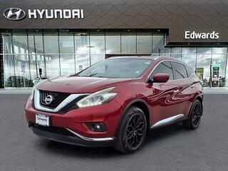 2018 Nissan Murano for sale in Council Bluffs IA