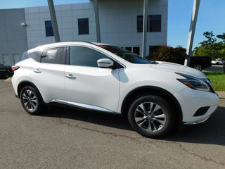 2018 Nissan Murano for sale in Clarksville TN