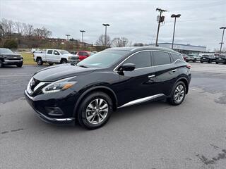 2018 Nissan Murano