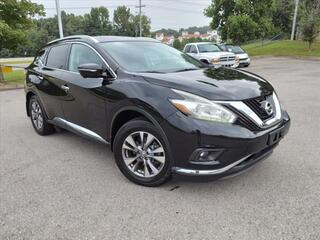 2015 Nissan Murano for sale in Clarksville TN