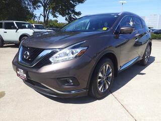 2015 Nissan Murano