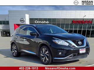 2016 Nissan Murano