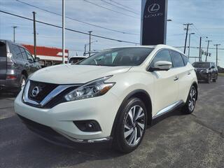 2016 Nissan Murano