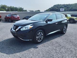 2017 Nissan Murano