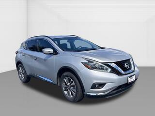 2018 Nissan Murano for sale in Elkhart IN