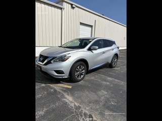 2018 Nissan Murano for sale in Omaha NE