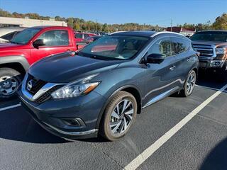 2018 Nissan Murano for sale in Kingsport TN