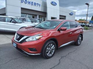 2015 Nissan Murano for sale in Forest Grove OR