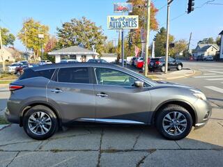 2015 Nissan Murano for sale in Toledo OH