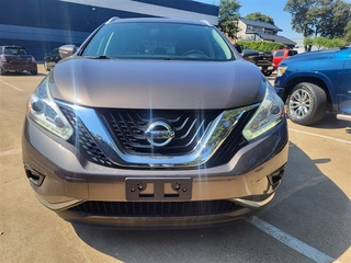 2015 Nissan Murano