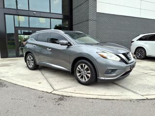 2015 Nissan Murano