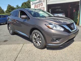 2015 Nissan Murano for sale in Roselle NJ