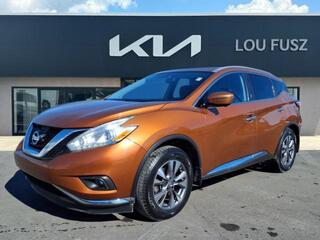 2016 Nissan Murano