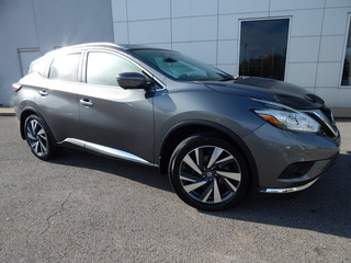 2016 Nissan Murano for sale in Clarksville TN