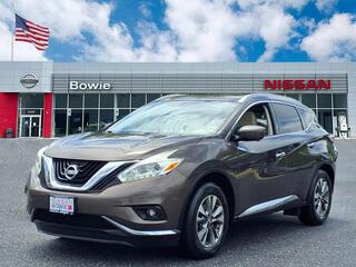 2016 Nissan Murano for sale in West Mifflin PA