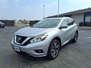 2016 Nissan Murano