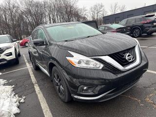 2017 Nissan Murano