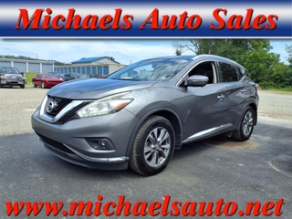 2015 Nissan Murano