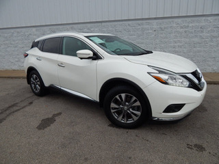 2015 Nissan Murano for sale in Clarksville TN