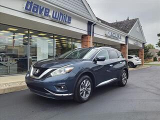 2015 Nissan Murano