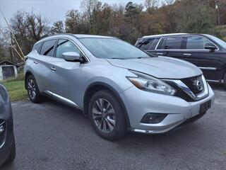 2015 Nissan Murano for sale in Knoxville TN