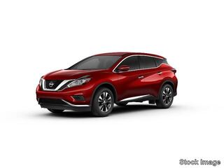 2015 Nissan Murano