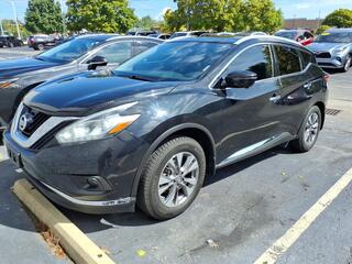 2015 Nissan Murano