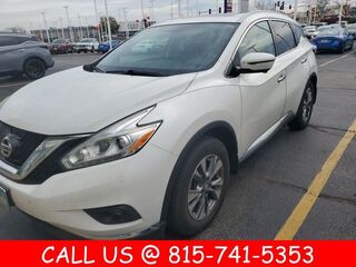 2016 Nissan Murano