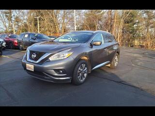 2016 Nissan Murano