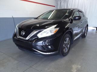 2017 Nissan Murano