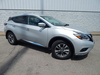 2018 Nissan Murano for sale in Clarksville TN