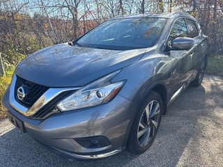 2018 Nissan Murano for sale in Wellesley MA