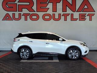 2018 Nissan Murano for sale in Gretna NE