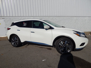 2018 Nissan Murano for sale in Clarksville TN