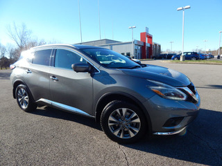 2018 Nissan Murano for sale in Clarksville TN