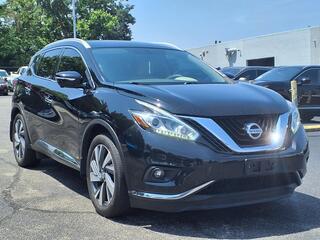 2015 Nissan Murano
