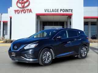 2015 Nissan Murano for sale in Elkhorn NE