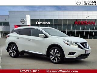 2015 Nissan Murano for sale in Omaha NE