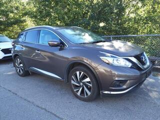 2015 Nissan Murano for sale in Clarksville TN