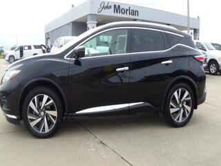 2016 Nissan Murano