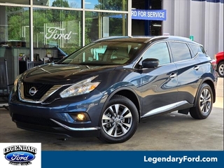 2016 Nissan Murano