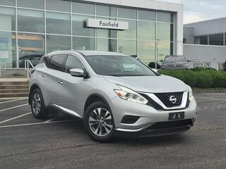 2016 Nissan Murano