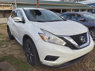 2017 Nissan Murano