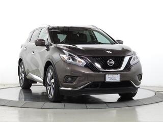 2017 Nissan Murano