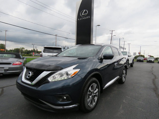 2017 Nissan Murano