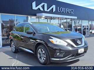 2017 Nissan Murano