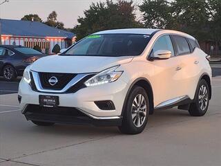 2017 Nissan Murano