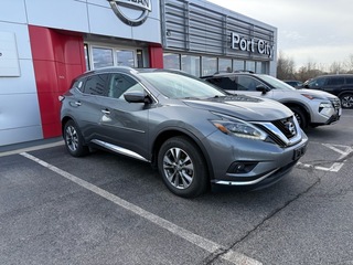 2018 Nissan Murano for sale in Portsmouth NH