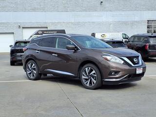 2018 Nissan Murano for sale in Omaha NE