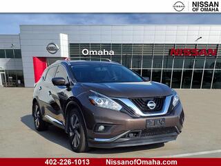 2018 Nissan Murano